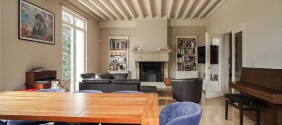 Дом с 8 спальнями в Шарне-ле-Макон, Франция № 309013 2