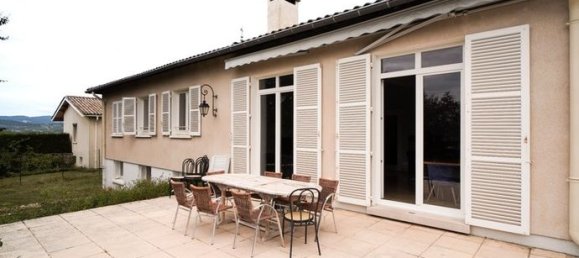 Дом с 8 спальнями в Шарне-ле-Макон, Франция № 309013 10