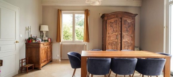 Дом с 8 спальнями в Шарне-ле-Макон, Франция № 309013 3