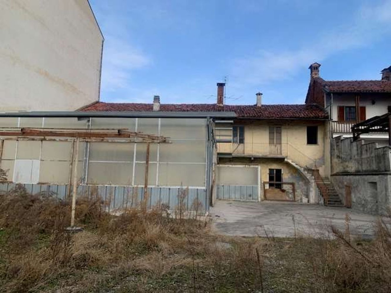 6غرفة منزل في Vigone, Italy رقم 49358