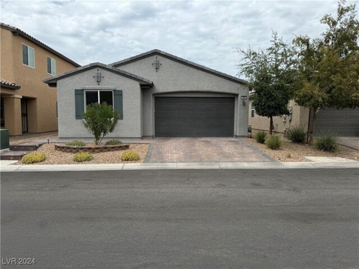 3 bedrooms House in Las Vegas, USA No. 392549