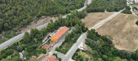 1327m² Land in Barcelona, Spain No. 163632 4