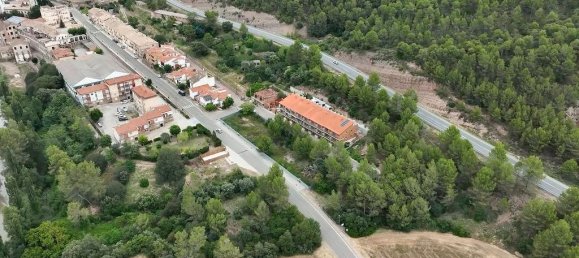 1327m² Land in Barcelona, Spain No. 163632 3