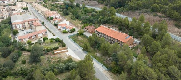 1327m² Land in Barcelona, Spain No. 163632 5