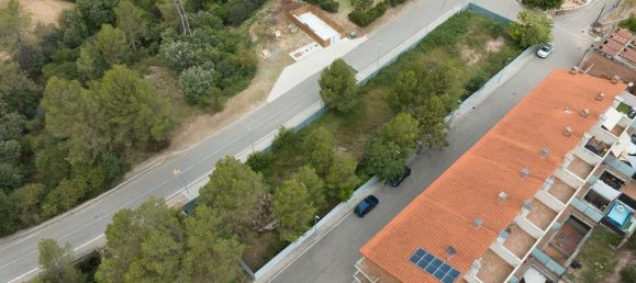 1327m² Land in Barcelona, Spain No. 163632 8