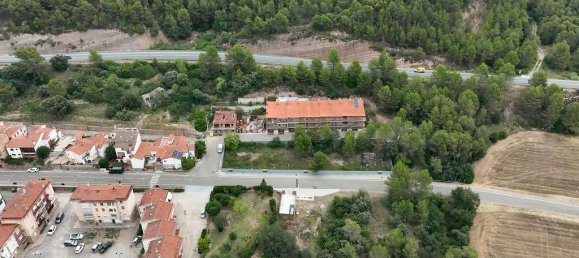 1327m² Land in Barcelona, Spain No. 163632 7