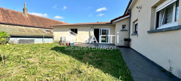 3 bedrooms House in Marquion, France No. 211089 13