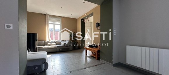 3 bedrooms House in Marquion, France No. 211089 4