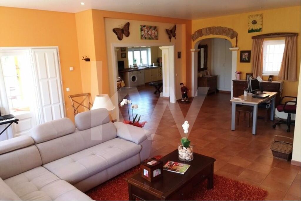 3 chambres Maison à Alenquer, Portugal No. 74902