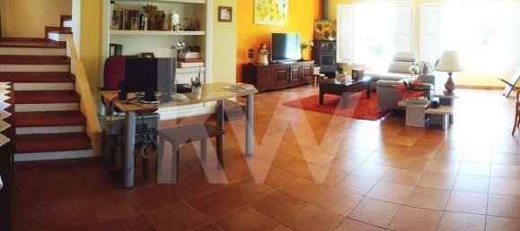 3 chambres Maison à Alenquer, Portugal No. 74902 12