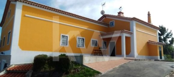 3 chambres Maison à Alenquer, Portugal No. 74902 5