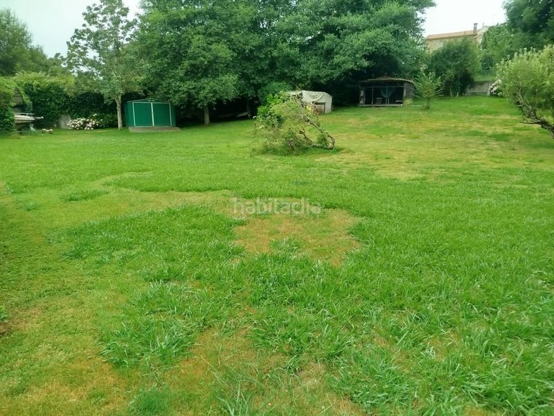  قطعة أرض في Bergondo, Spain 1000متر مربع رقم 167766