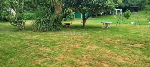  قطعة أرض في Bergondo, Spain 1000متر مربع رقم 167766 4