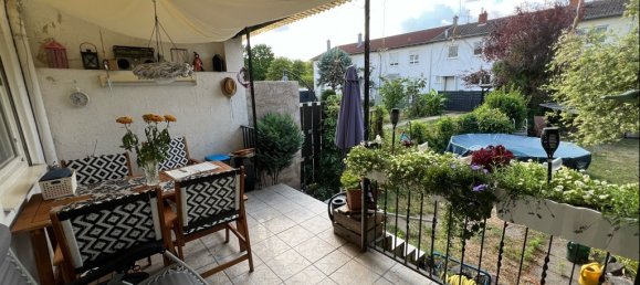 1 chambre Maison de ville à Landau in der Pfalz, Germany No. 229319 6