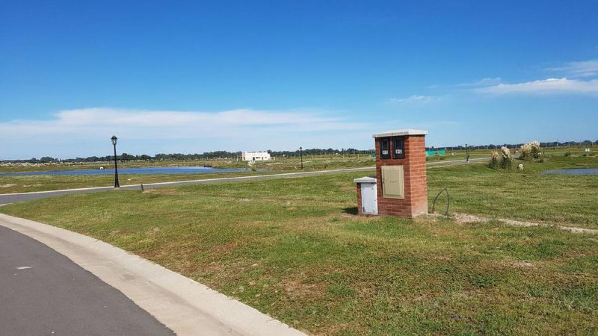 Grundstück in Pilar, Argentina, Nr. 111214