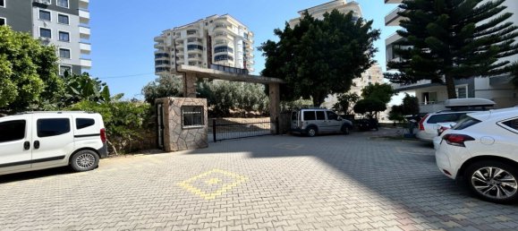 شقة 2+1 في Alanya, Turkey رقم 23038 5