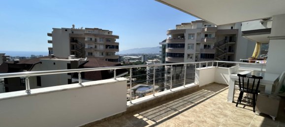 شقة 2+1 في Alanya, Turkey رقم 23038 9