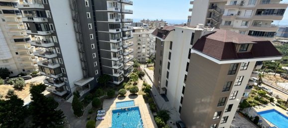 شقة 2+1 في Alanya, Turkey رقم 23038 2