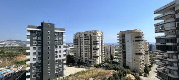 شقة 2+1 في Alanya, Turkey رقم 23038 4