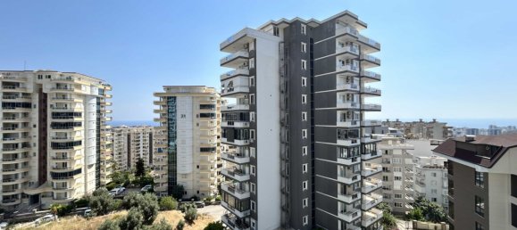 شقة 2+1 في Alanya, Turkey رقم 23038 3