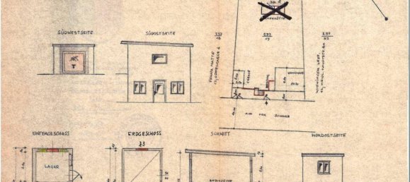 Terreno en Liesing, Austria 210 m² No. 97230 11