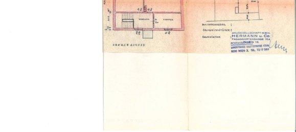 Terreno en Liesing, Austria 210 m² No. 97230 7