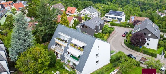 2 chambres Duplex à Stuttgart, Germany No. 350778 7