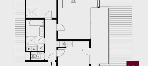 2 chambres Duplex à Stuttgart, Germany No. 350778 8