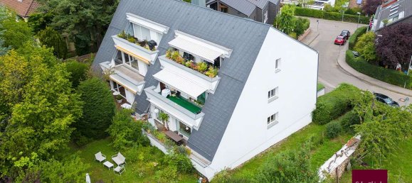 2 chambres Duplex à Stuttgart, Germany No. 350778 3