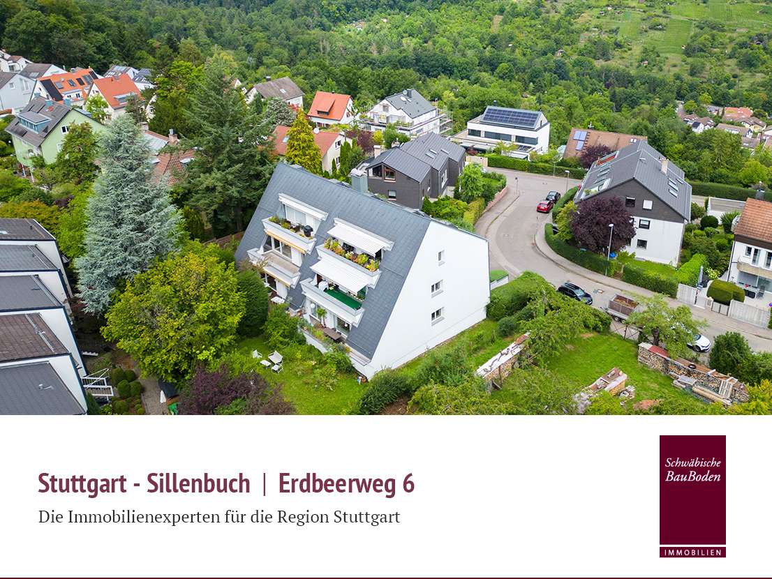 2 chambres Duplex à Stuttgart, Germany No. 350778