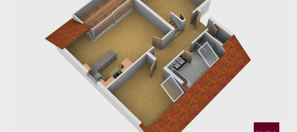 2 chambres Duplex à Stuttgart, Germany No. 350778 10