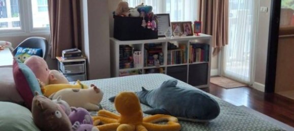 Condominio de 2 dormitorios en Kathu, Thailand No. 65315 4