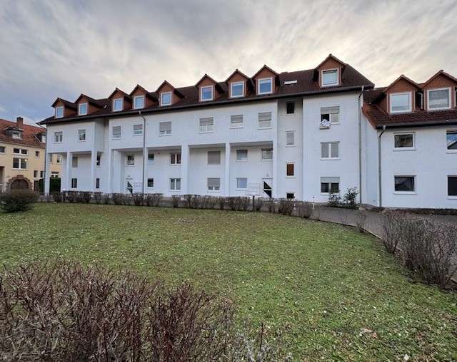 2 bedrooms Apartment in Bad Kreuznach, Germany No. 86282