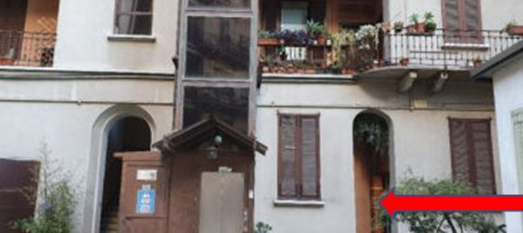 Коммерческая недвижимость 149м² в Милан, Италия № 248213 4