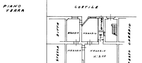 Коммерческая недвижимость 149м² в Милан, Италия № 248213 16