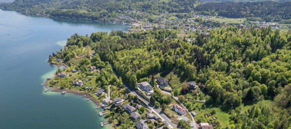 Вилла с 6 комнатами в Мария Вёрт, Австрия № 198523 13