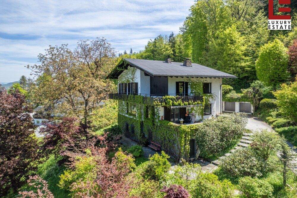 6-salle Villa à Maria Worth, Austria No. 198523