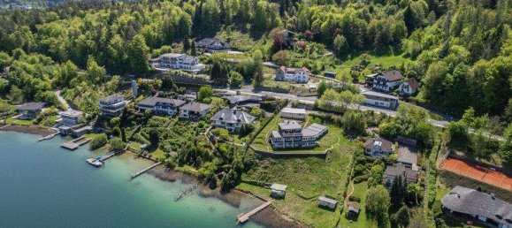 Вилла с 6 комнатами в Мария Вёрт, Австрия № 198523 16