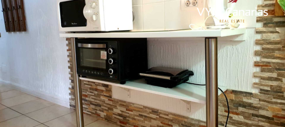 1 bedroom Apartment in Los Cristianos, Spain No. 5765 10