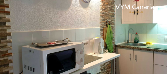 1 bedroom Apartment in Los Cristianos, Spain No. 5765 13