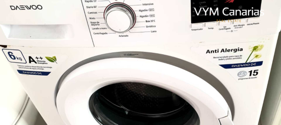 1 bedroom Apartment in Los Cristianos, Spain No. 5765 14