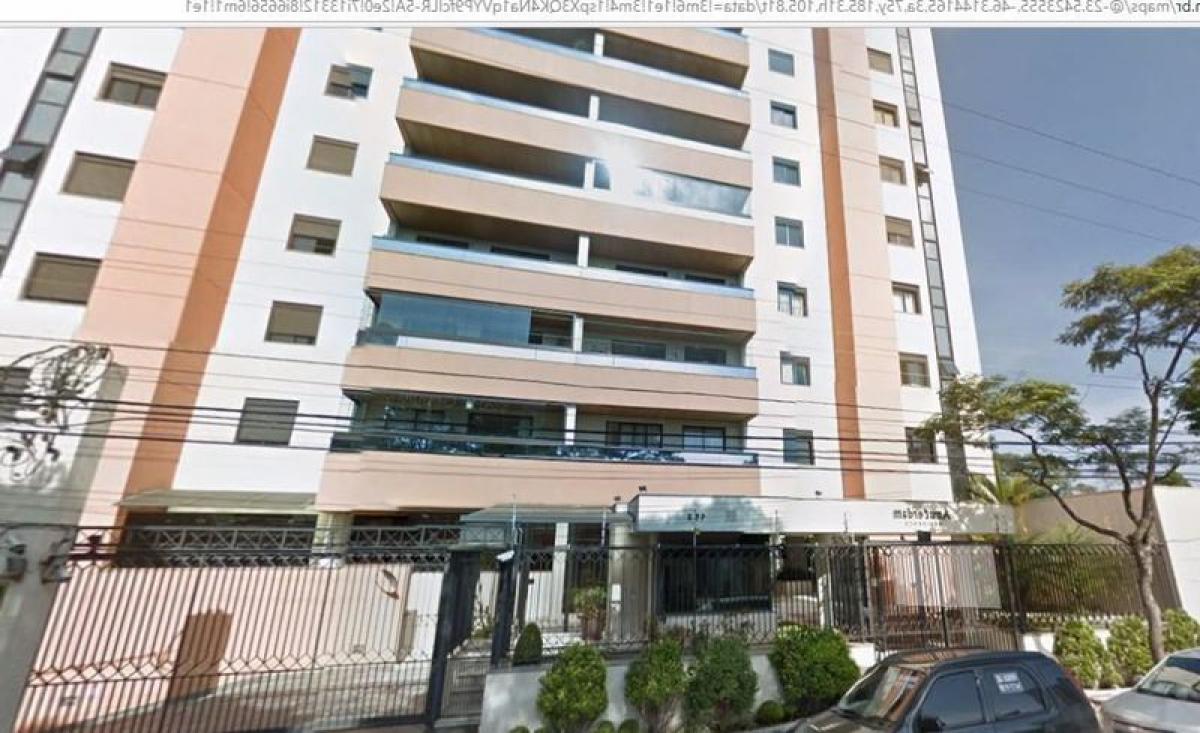 3 Schlafzimmer Wohnung in Suzano, Brazil, Nr. 480616