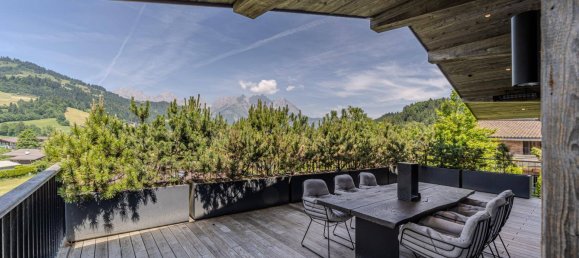 4 chambres Maison à Reith bei Kitzbuhel, Austria No. 171103 7