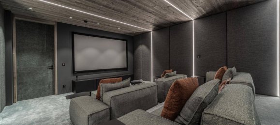 4 chambres Maison à Reith bei Kitzbuhel, Austria No. 171103 15