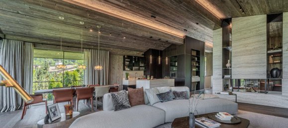 4 chambres Maison à Reith bei Kitzbuhel, Austria No. 171103 8