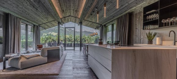 4 chambres Maison à Reith bei Kitzbuhel, Austria No. 171103 5