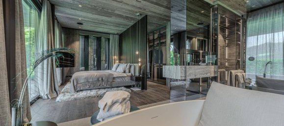 4 chambres Maison à Reith bei Kitzbuhel, Austria No. 171103 9