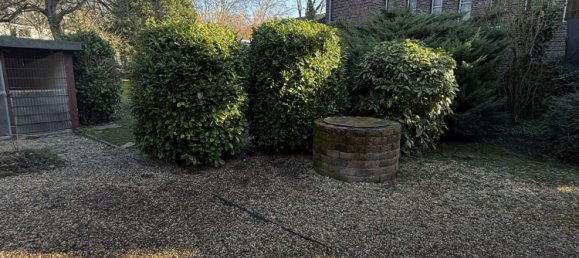 1 chambre Maison à Krefeld, Germany No. 65217 34