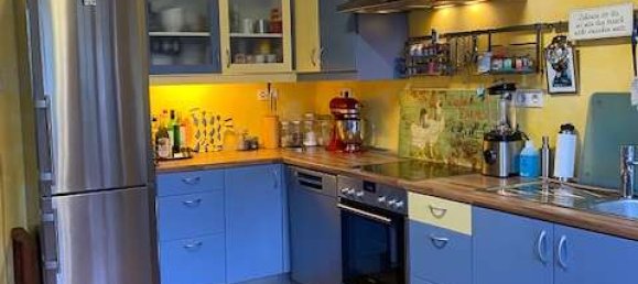 1 chambre Maison à Krefeld, Germany No. 65217 6