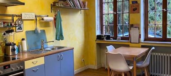 1 chambre Maison à Krefeld, Germany No. 65217 5